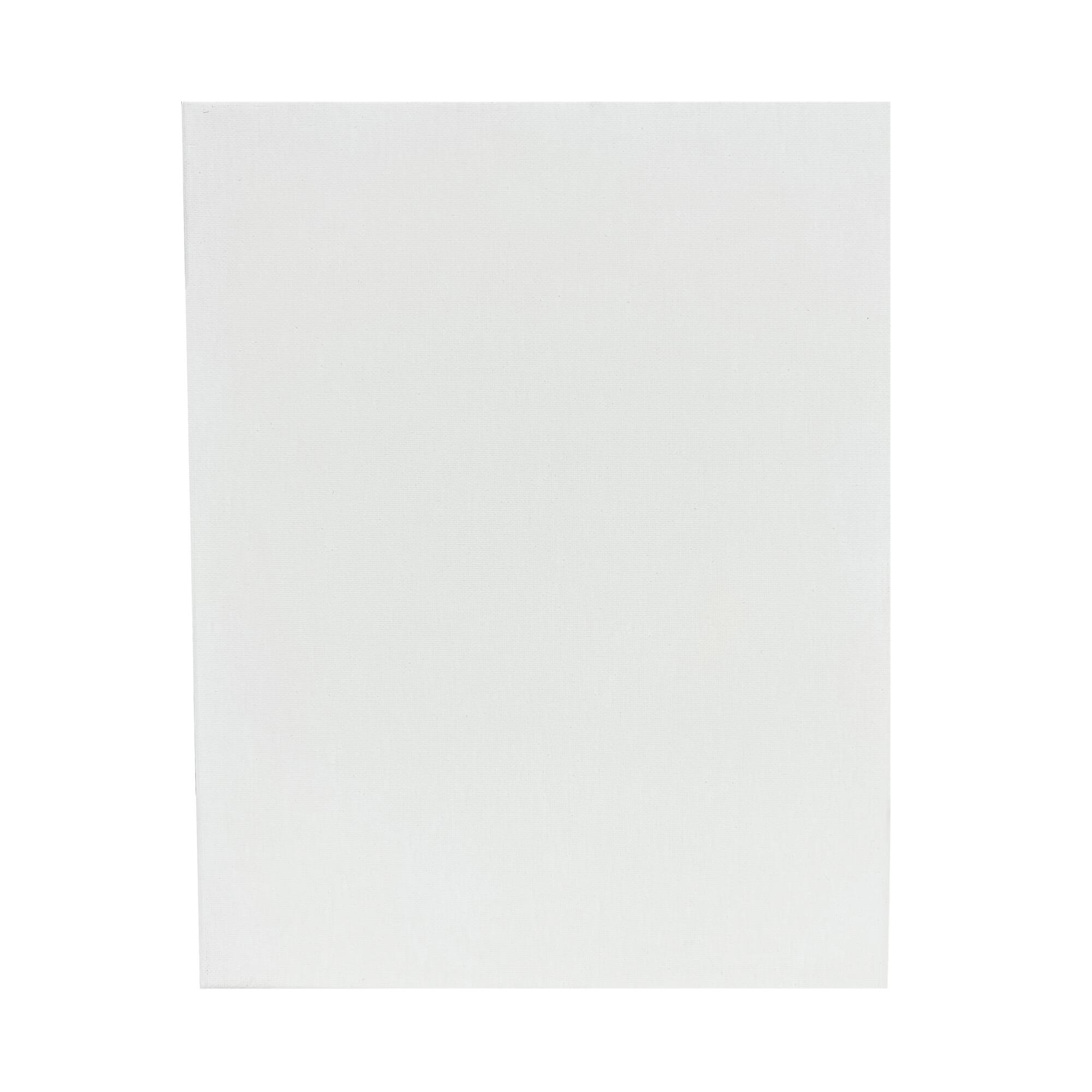 4 Packs: 7 ct. (28 total) 11" x 14" Super Value Canvas by Artist's Loft®